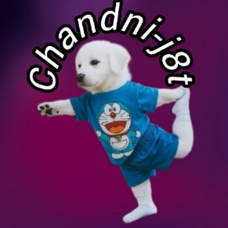 Chandni-j8t 