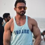 Ashish Mishra