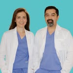 Drs. Ayesha & Dean Sherzai, MD, PhD, MPH, MAS