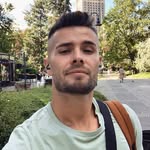 Sebastian Padula