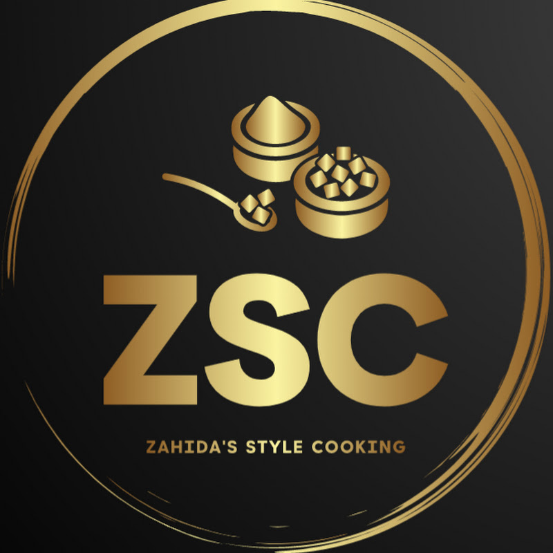 Zahida's Style Cooking
