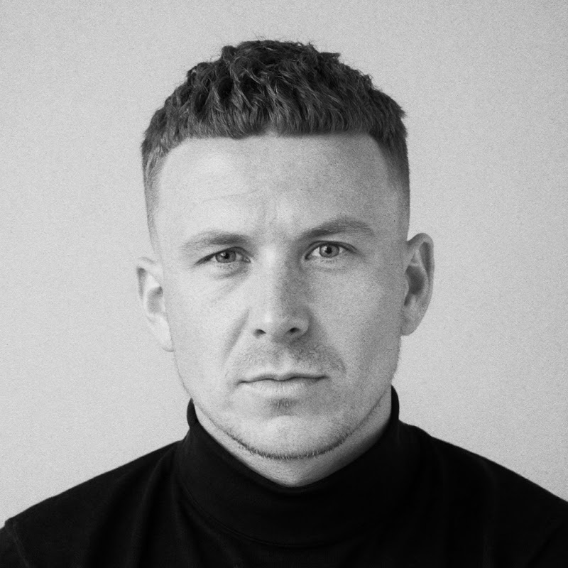 Ben Rainey