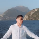 👑 HANS DANIALS 👑