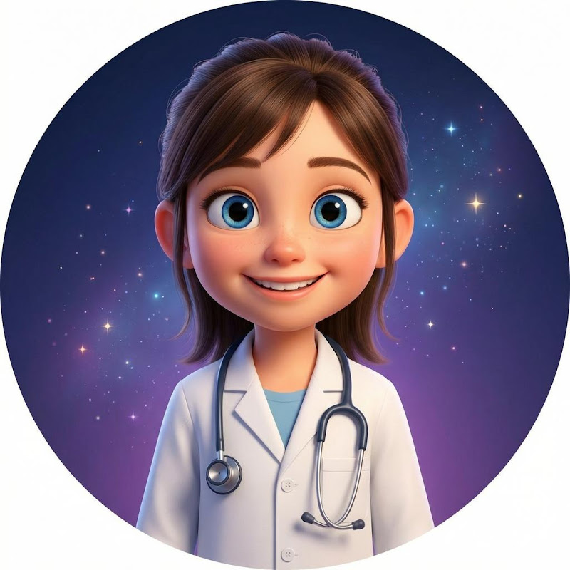 Doctor Shizu - Healthy Habits