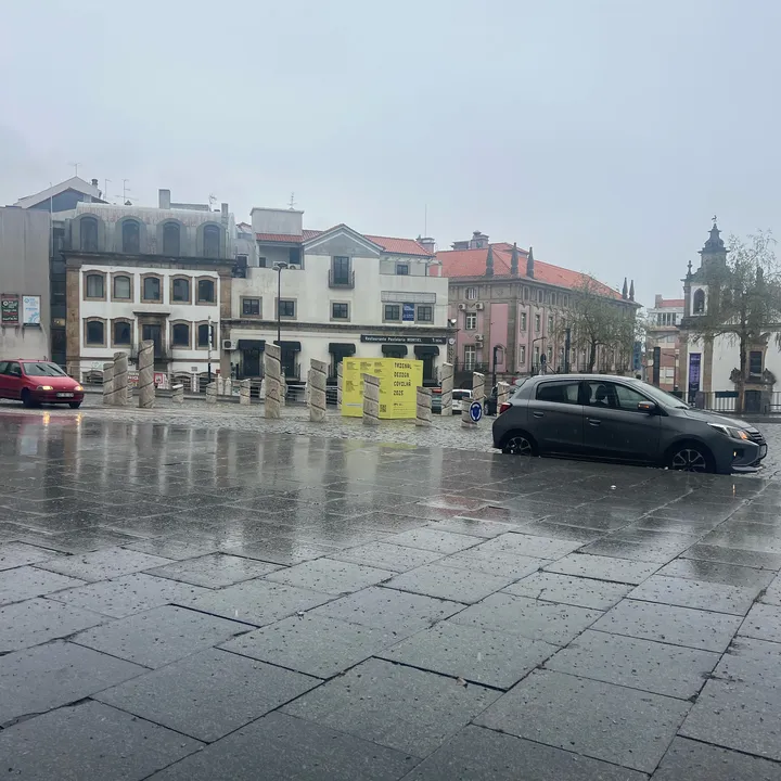 La vie au Portugal 2025