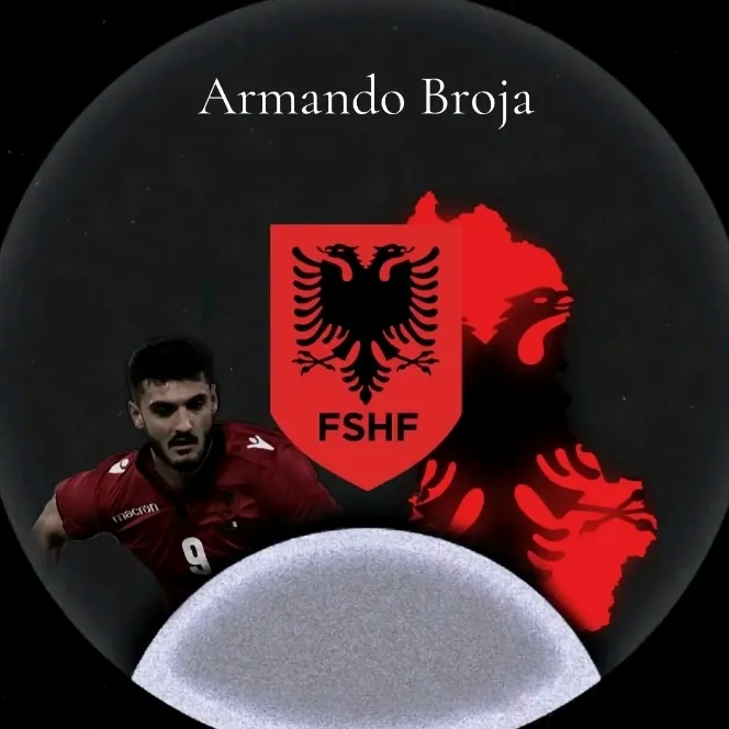 Sergio🇦🇱