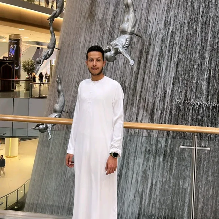 🇦🇪MAF🇪🇬