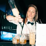 Anne-Lise Bartender