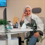 مجدولين حسن | Majdolin Hasan