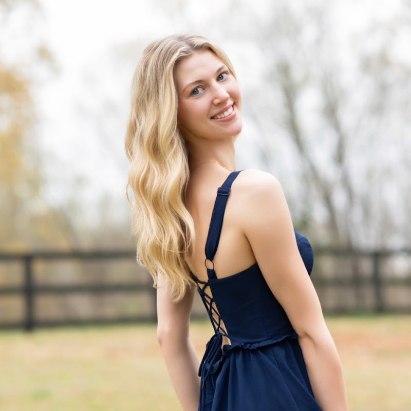 megan johnson