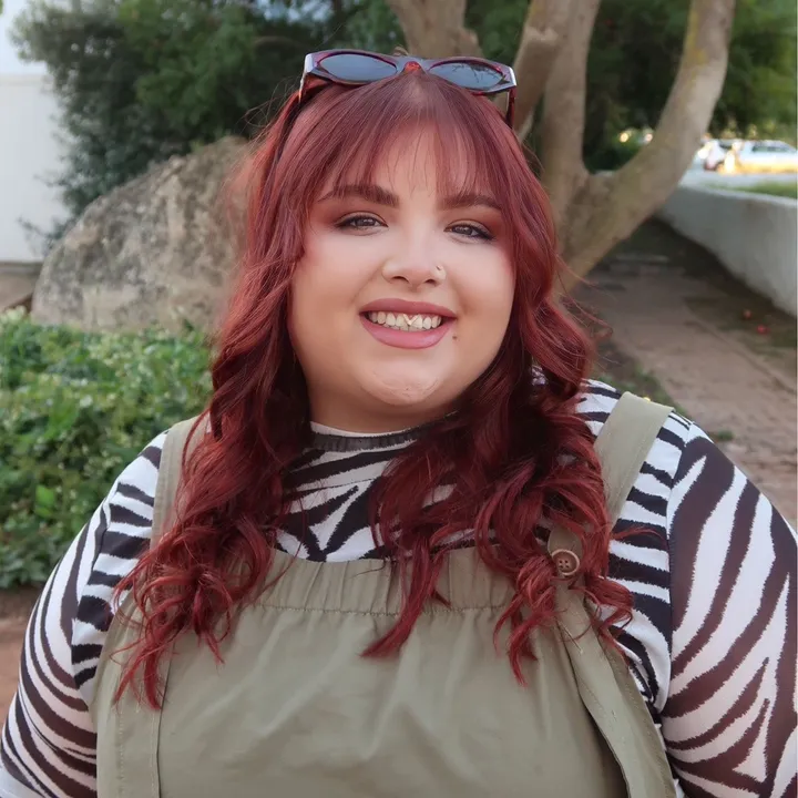 Melissa | Fashion & Travel