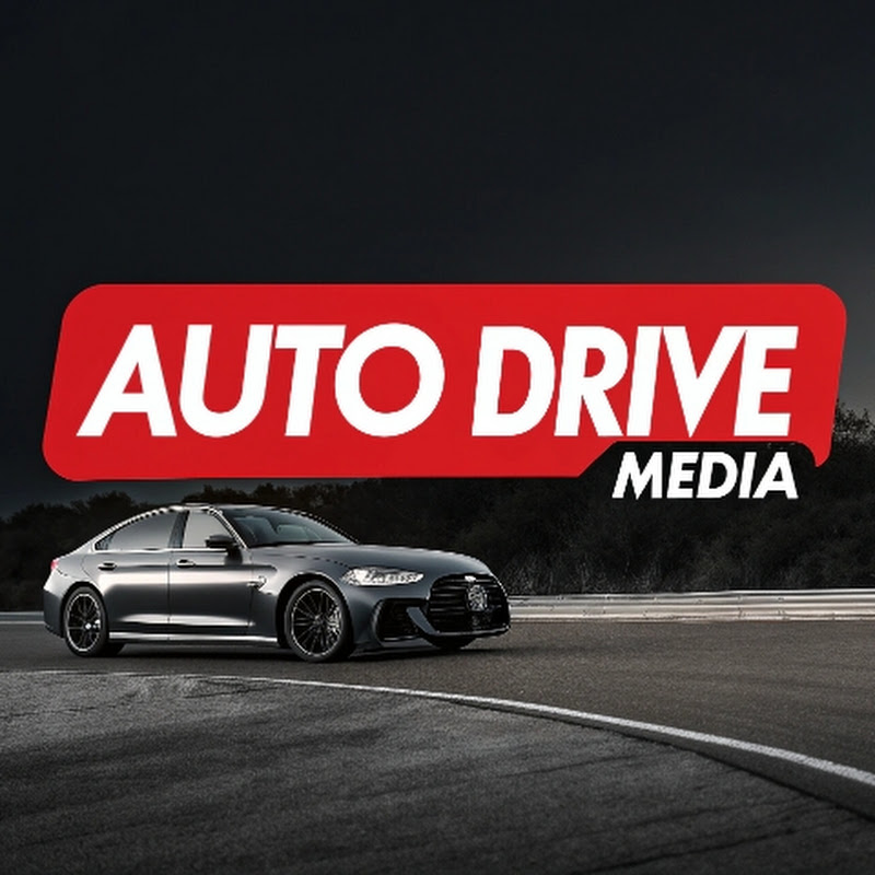 Auto Drive Media