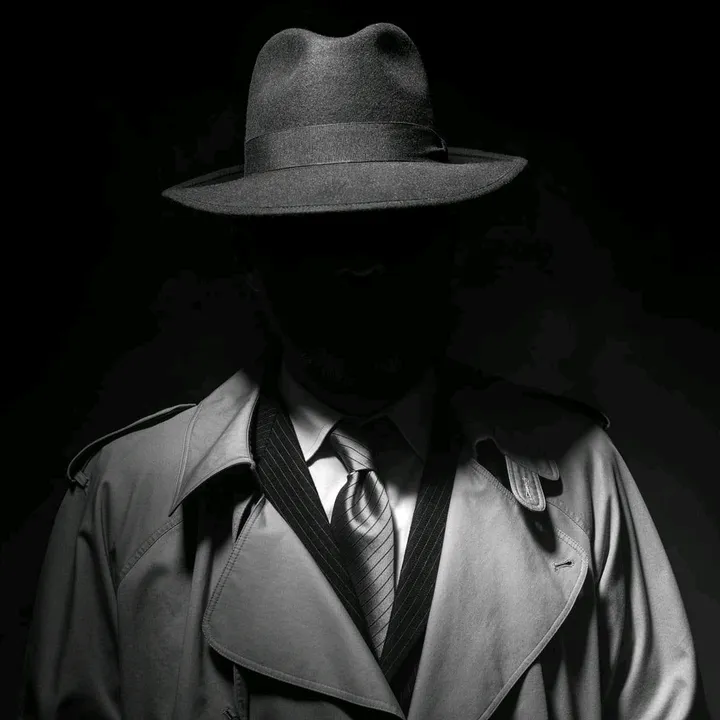 Frank Bush