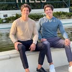 Alex & Cody Tiralosi | Identical Twins ✌🏻