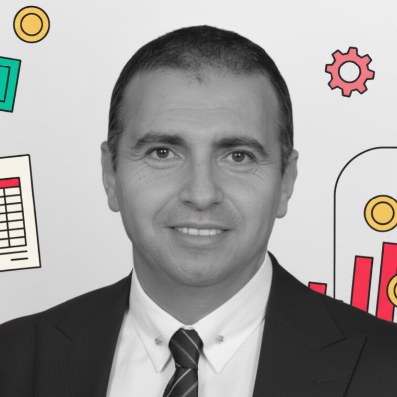 Mali Müşavir-CPA- Evren Ozmen