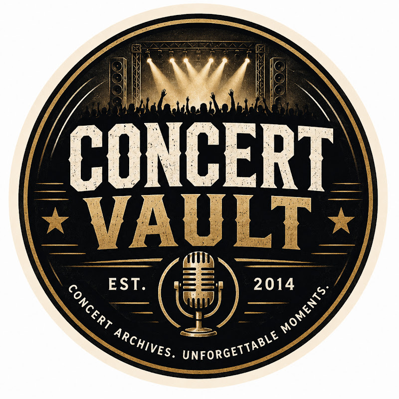 Concert Vault