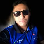 Paul Jake Castillo