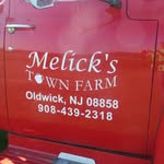 Melick's Town Farm