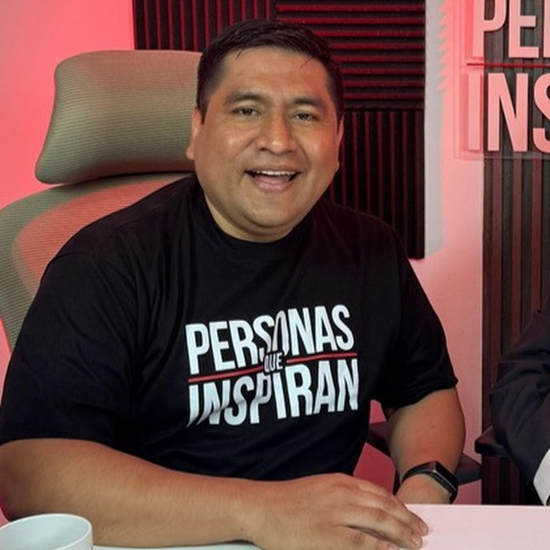 Personas que Inspiran