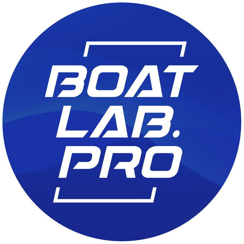 BoatLab.Pro. Тюнинг рыболовных катеров
