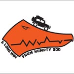 A Long Way from Humpty Doo