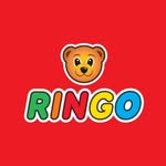 Leketøykjeden Ringo AS