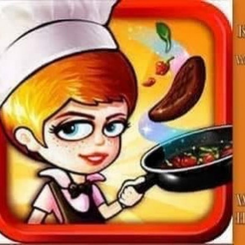 Kanwal'skitchen