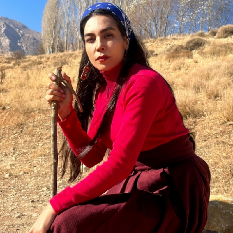 Village life shadi