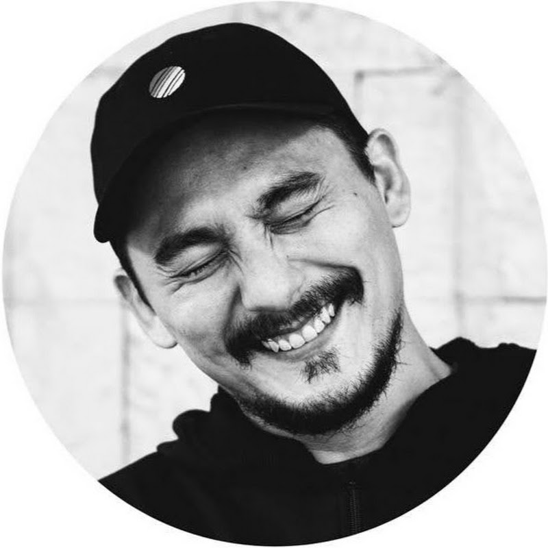 Carlo Villarica - No Boring Days