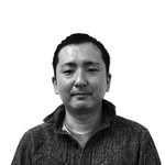 伊藤 暁 / Satoru Ito