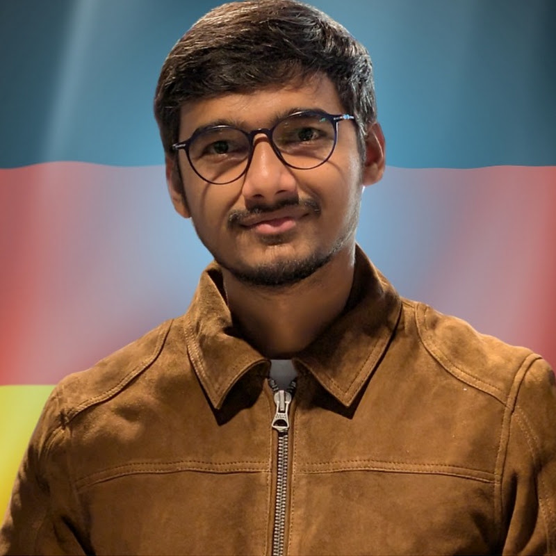 GermanyVikrant 
