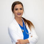 Dr. Sarah Shell