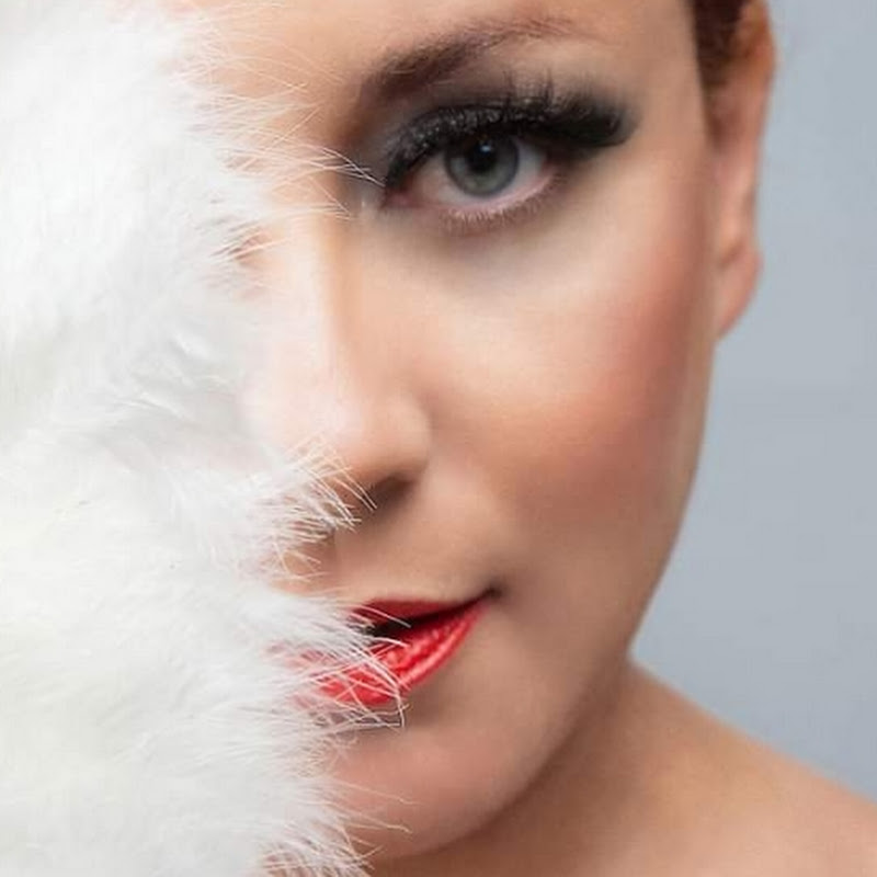 Nataliamedinamakeupartist