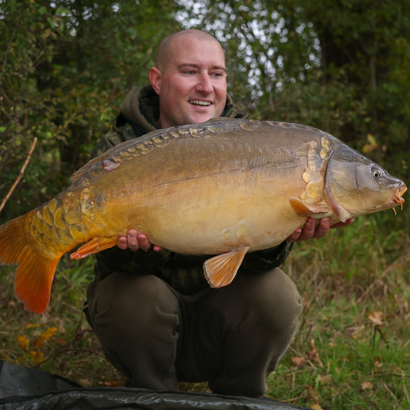 Carper Dad