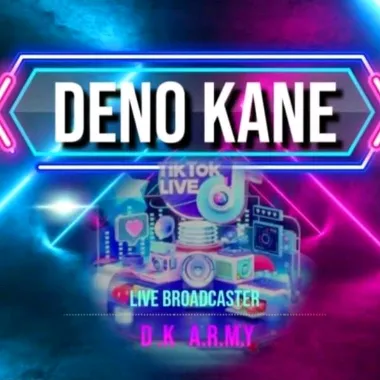 Deno Kane