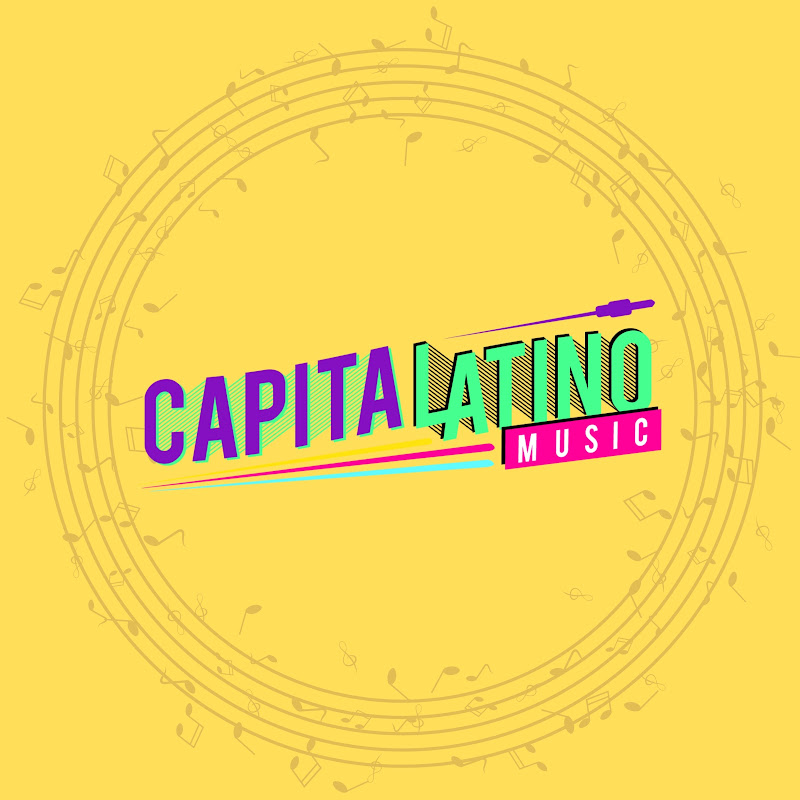 CapitaLatinoMusic