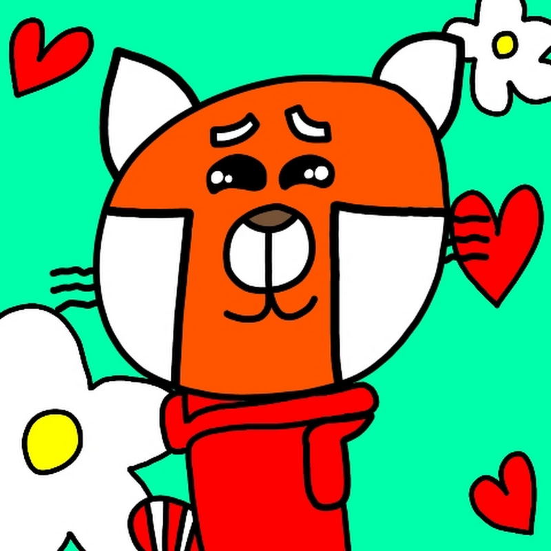 Turning Red Animation