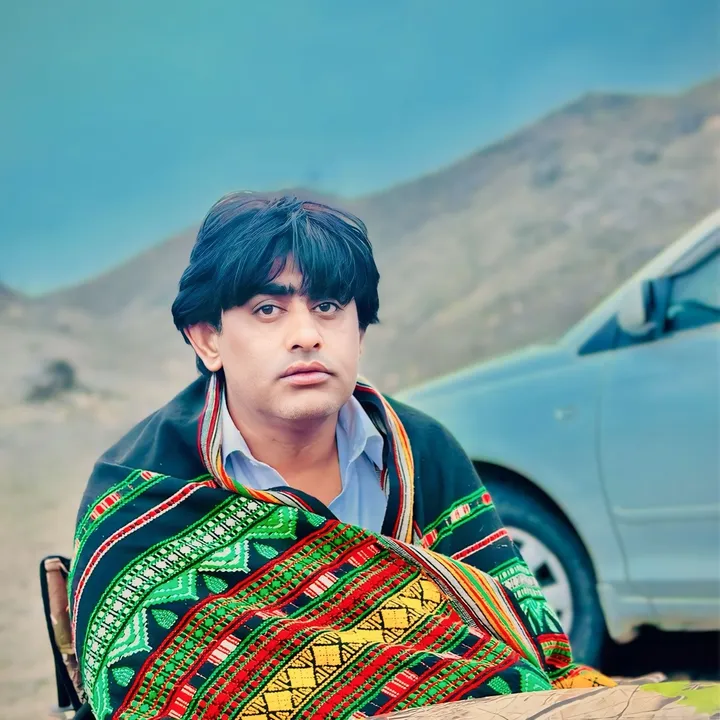 Malik nadir shah