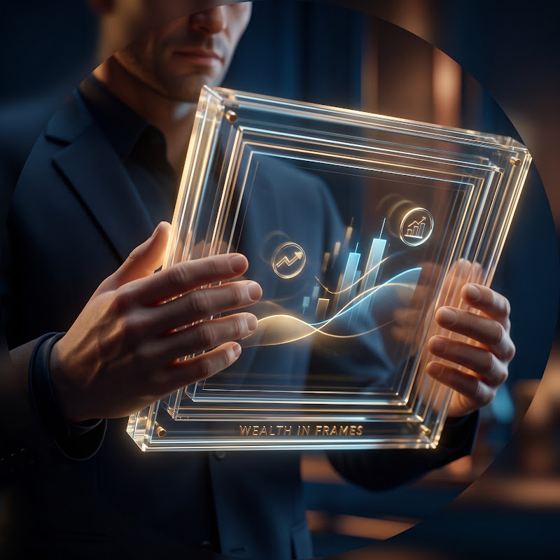 Wealth In Frames