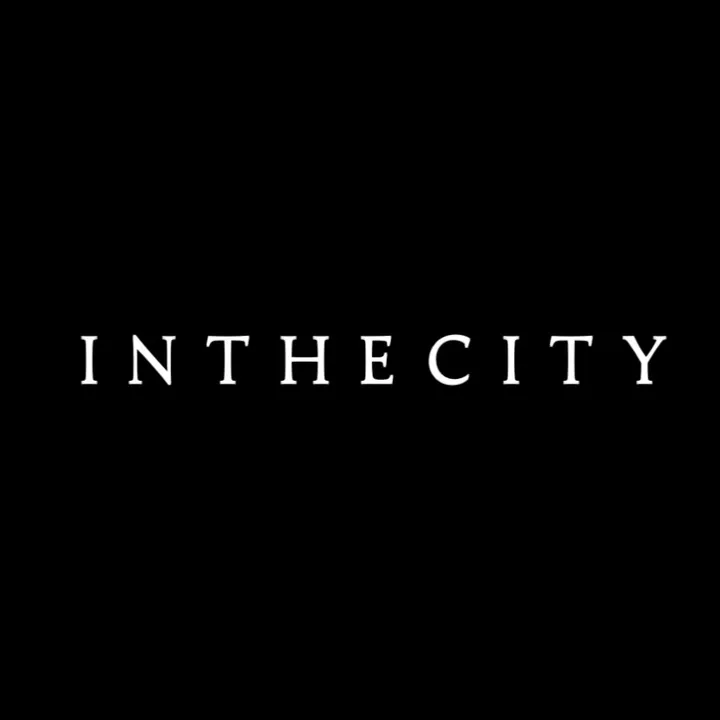 Inthecity