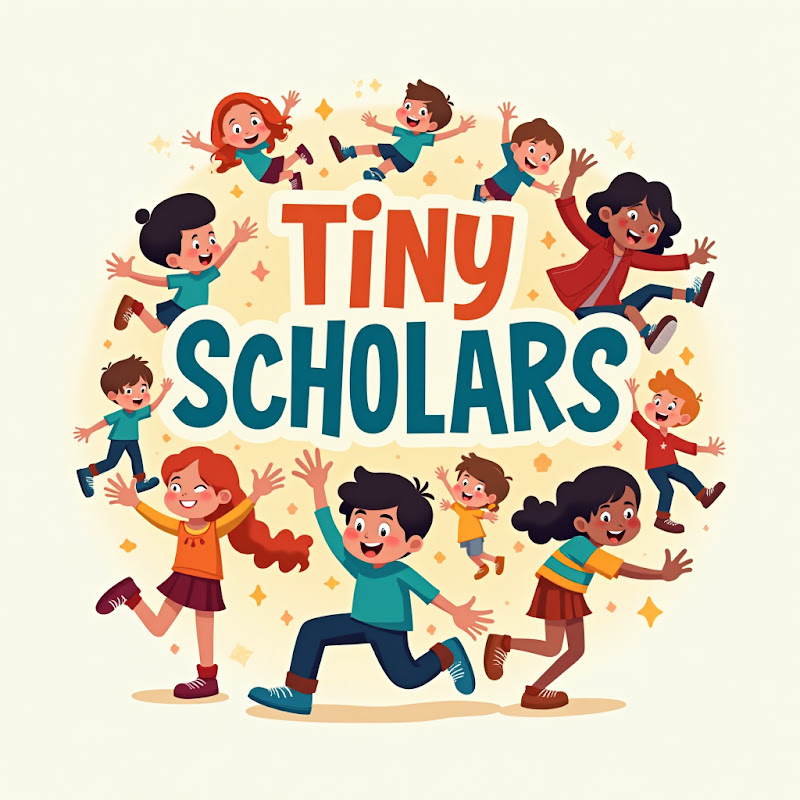 Tiny Scholars Club