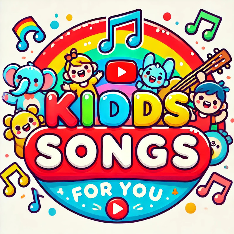 Kids Songs for you