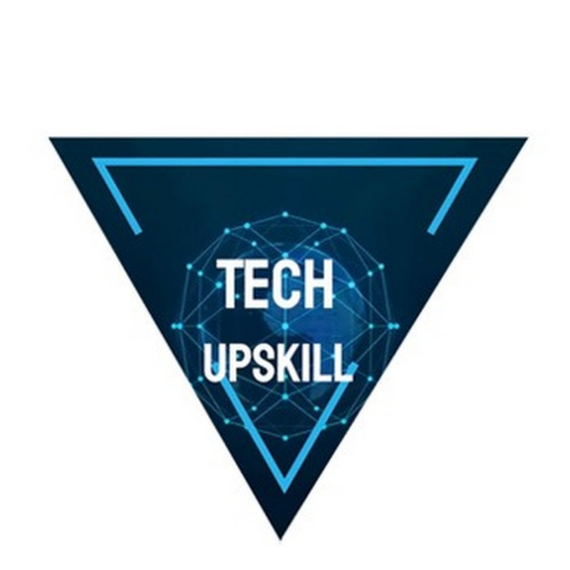 Tech Upskill - Khalil Sheikh Salem