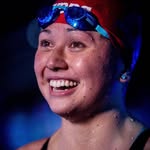 SIOBHÁN HAUGHEY (何詩蓓)