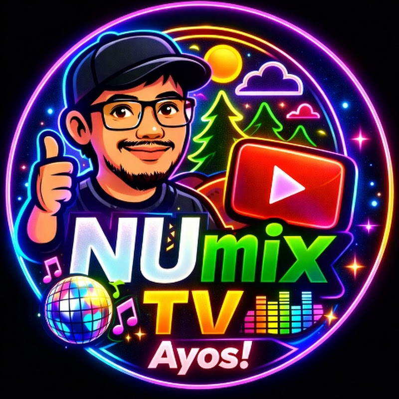 N U mix Tv Ayos!