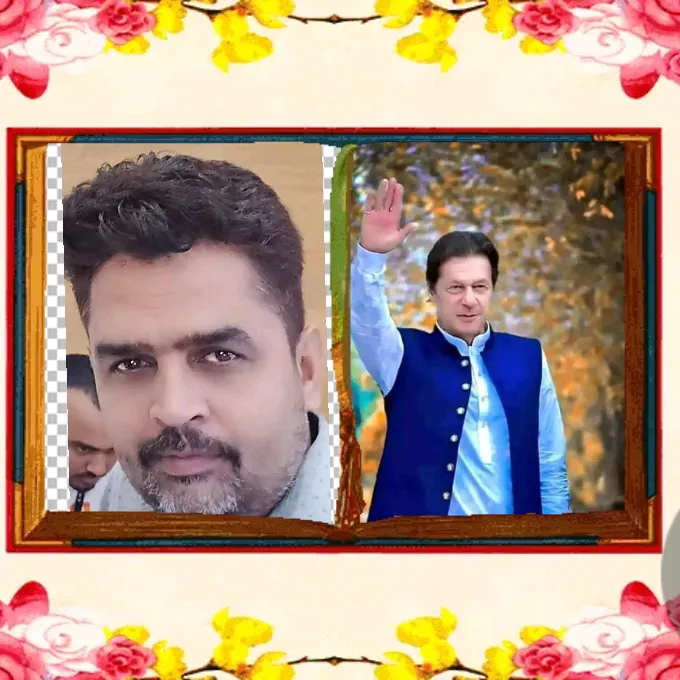 Asghar Ali