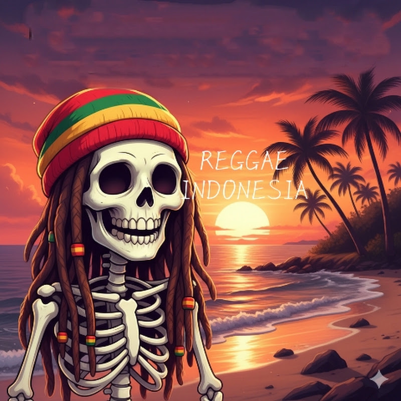REGGAE'INDONESIA