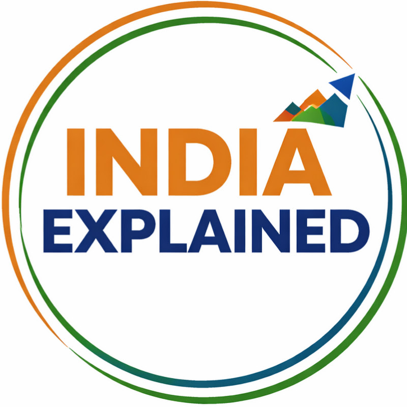 India Explained