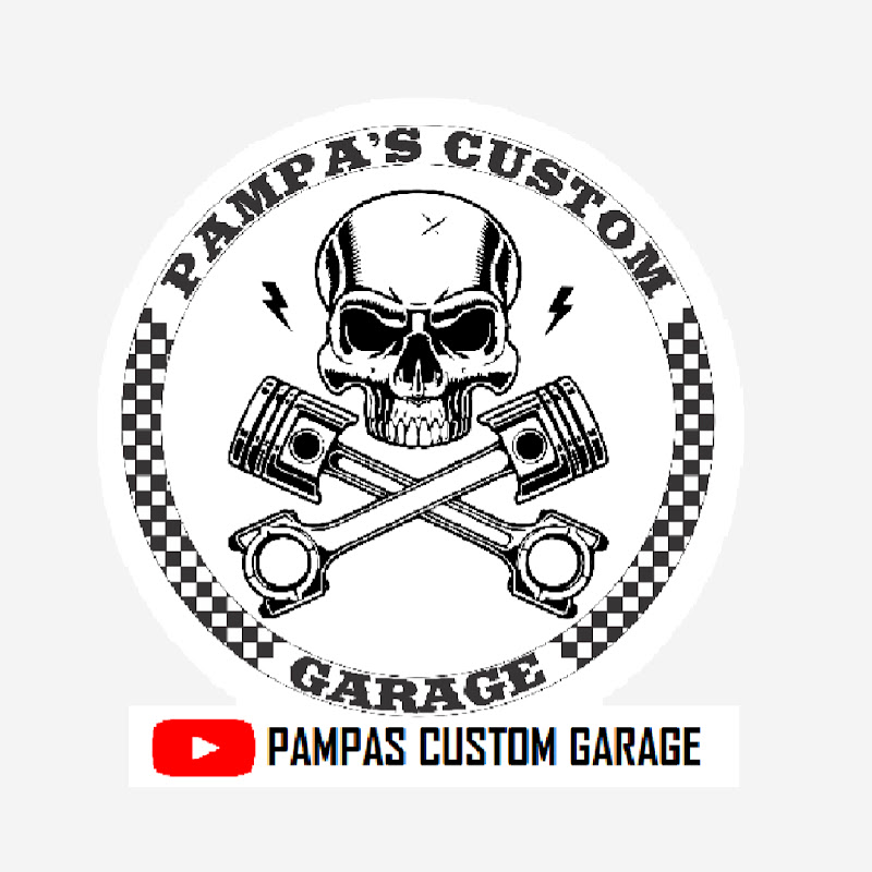 Pampas Custom Garage