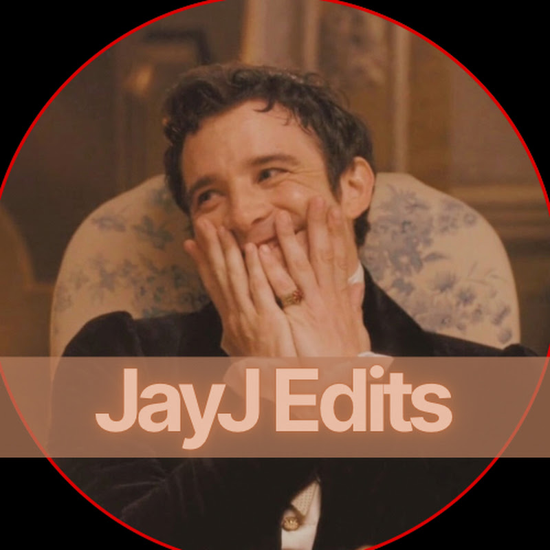 JayJ Edits